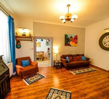 Atrium 22 Apartment Sighişoara Esterno foto