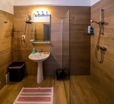 Atrium 22 Apartment Sighişoara Esterno foto