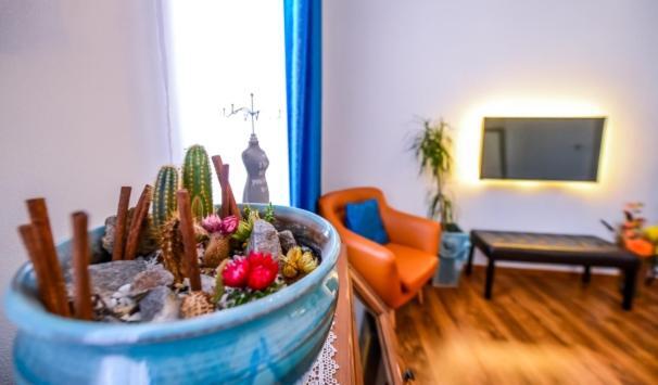 Apartment Atrium 22